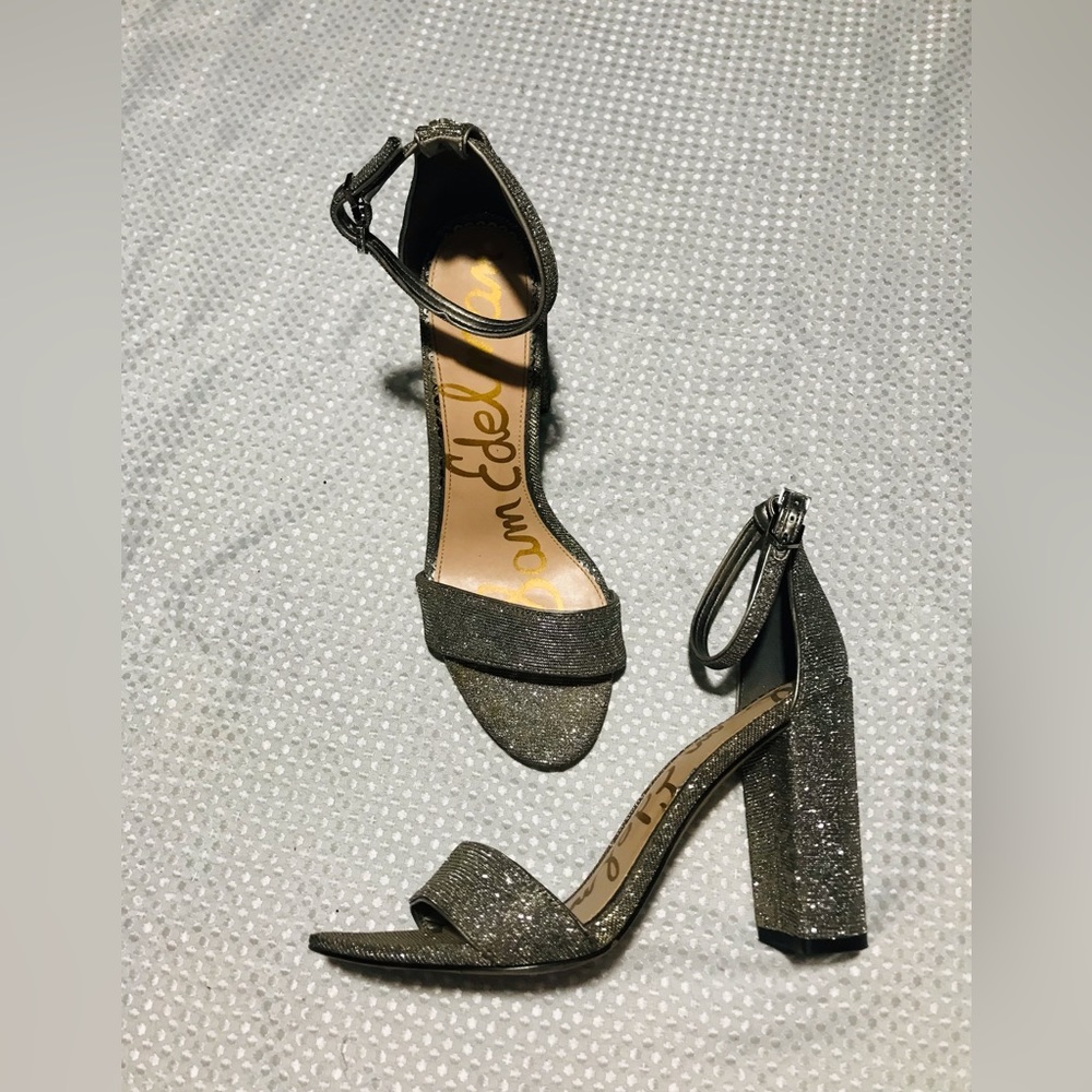 Sam‎ Edelman heels